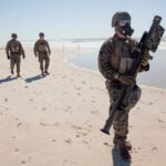 Marine Corps Ground Combat Element 2040 Plan Explained