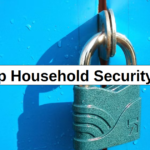 The 5-Step Household Security Plan to Protect Your Family – reThinkSurvival.com