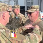 Texas Master Sergeant Alleges He Was Fired for Off-Duty Political Speech