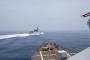 China Mounts Fresh Campaign to Encircle Taiwan With Patrols