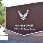 Air Force Base’s Religious Greetings Cease After Complaints From 34 Airmen