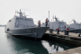 How Taiwan Can Win the Strait