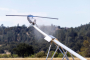 Quantum Sensing Steers Lumberjack Drone Through GPS Denial