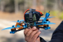 Why the Pentagon's Drone Revolution Could Run Out of Power