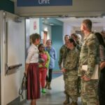 Military Family Reaches M Settlement After Baby Born on 9/11 Suffered Brain Injury at Army Hospital