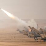 Soldier awarded Bronze Star for Valor after Iranian drone attack