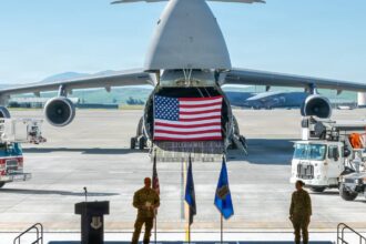 Air Force Tech Specialist Faces Potential Discharge Over a Prescribed ADHD Medication