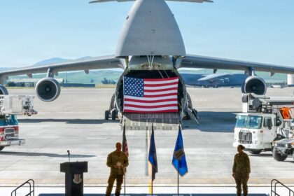 Air Force Tech Specialist Faces Potential Discharge Over a Prescribed ADHD Medication