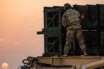 US missile stockpile ‘problematic’ in a war with China, report warns