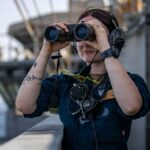 Top Navy officer says troops should expect ‘longer deployments’