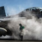 Navy not assessing long-term brain risks for pilots, report finds