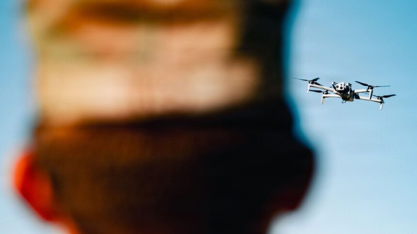 The Air Force wants a cannon to shoot down drones