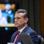Hegseth is Removing Military’s Senior Leaders Faster Than Any Defense Secretary in Recent History
