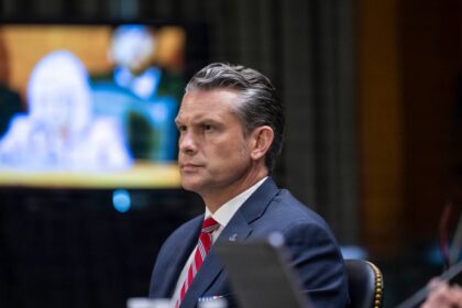 Hegseth is Removing Military’s Senior Leaders Faster Than Any Defense Secretary in Recent History