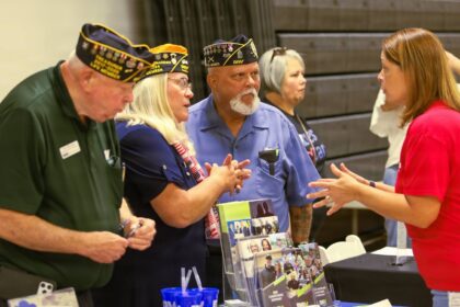 Army Veteran Claims VA Benefits Error Created ,000 ‘Overpayment’ Debt