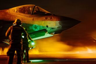 Pentagon classifies mission statement for Operation Epic Fury
