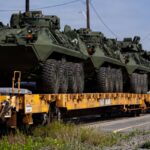 Man Pleading Guilty to Killing 18-Year-Old Soldier at Army Depot During Firearms Training