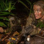 First Space Force guardians finish Army jungle school in Panama