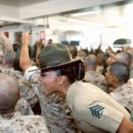 Marine Corps Officially Updates Religious Codes, Imposes Revision Deadlines Under DOD Directive