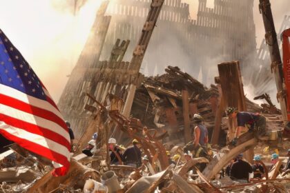 We Learned Nothing from 9/11