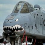 The US Air Force Wanted to Retire All 162 A-10 Warthogs in 2026. Congress Wrote a Law Forcing It to Keep 126 of Them Flying Until 2033 and Named the Law After the Sound the Gun Makes.