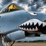 Breaking All the Rules: The US Air Force’s A-10 Warthog Was Circling the Drain But the Iran War Proved It Wasn’t Ready for Retirement Just Yet