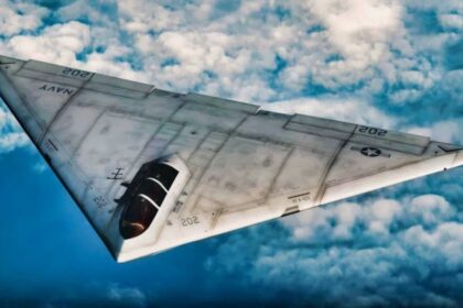 The US Navy Fixed a Price on Stealth Technology Nobody Had Invented Yet, and the A-12 Avenger II Never Flew. 35 Years Later Boeing Lost ,900,000,000 in a Single Year on the Same Kind of Contract.