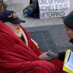 Indiana Veteran Homelessness Drops 18.7% in 2025