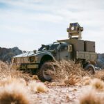 Army to spend 5 million on ‘Group 3 killer’ anti-drone laser