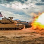 General Dynamics Is Delivering All 250 M1A2 SEPv3 Abrams Tanks to Poland in About 24 Months. Warsaw Ordered Them for ,750,000,000 Along With 17 Bridge Layers and 26 Recovery Vehicles.