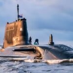 Australia Has No Official ‘Plan B’ If AUKUS Submarines Run Late. Some Want the B-21 Raider or Maybe Even the F-47 NGAD