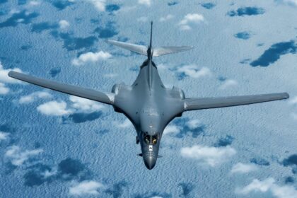 Move Over, B-21 Raider Bomber: The US Air Force B-1B Lancer and B-2 Spirit Won’t Be Retired Afterall
