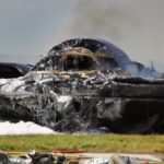 Water in three sensors wrecked the B-2 Spirit of Kansas, tail 89-0127, and the US Air Force priced that Guam crash at ,407,006,920, calling it the most expensive aircraft crash on record, after the bomber rotated too slow at Andersen on February 23, 2008