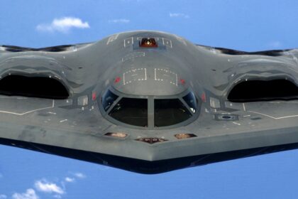 The Pentagon Cut the B-2 Bomber Program From ,400,000,000 to ,100,000,000 and Made Every Aircraft More Expensive. Cutting the Order From 132 to 21 Nearly Quadrupled the Cost per Bomber.