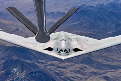 Iran Had No Chance Against the B-2 Spirit Stealth Bomber. That Can Only Mean the US Air Force Needs as Many B-21 Raiders As Possible