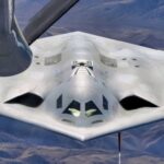 Chinese Researchers Claim They Found the US Air Force B-21 Raider’s Weak Spots by Simulating a Bomber They’ve Never Seen. The Model Rests on Estimates.