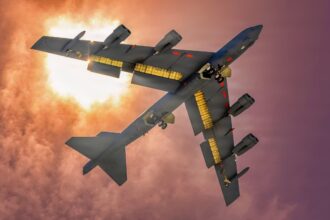 B-52: Over 70 Years Ago, America Built a Bomber to End the World in a Russia War. It Never Did, and It Will Still Be Flying in 2050