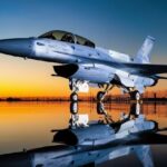 Lockheed Martin, the company behind the F-35 and F-22, lost the Air Force’s sixth-generation jet to Boeing and is now pitching a new F-16 — a fourth-generation fighter the service stopped buying 20 years ago — because it needs 460 more jets by 2035 and cannot stand up new stealth lines fast enough