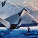 The Boeing X-32 Stealth Fighter Still Haunts the US Military, Lockheed Martin, and the F-35