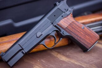 I Am a Retired US Army Special Forces NCO: There Is Nothing Like Browning Hi-Power and Soldiers In Militaries Around the World Agree
