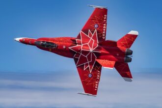 America Spent the Summer Insulting Canada. Canada Answered by Buying Australian Radar and Swedish Aircraft — and Both Purchases Feed NORAD.