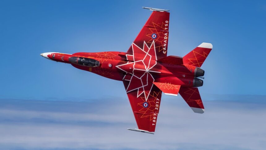 America Spent the Summer Insulting Canada. Canada Answered by Buying Australian Radar and Swedish Aircraft — and Both Purchases Feed NORAD.