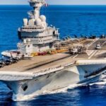 ‘The Flight Deck Was Too Short’: France Took 14 Years to Build Its Only Nuclear Aircraft Carrier and the Propeller Fell Off