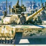 China Built Its First Army Tank From a Russian Copy in 1959. Its Newest One Has an Empty Turret and a Smaller Gun — From the Same Factory
