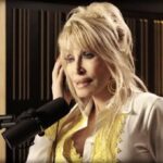 Rest in peace, Dolly Parton