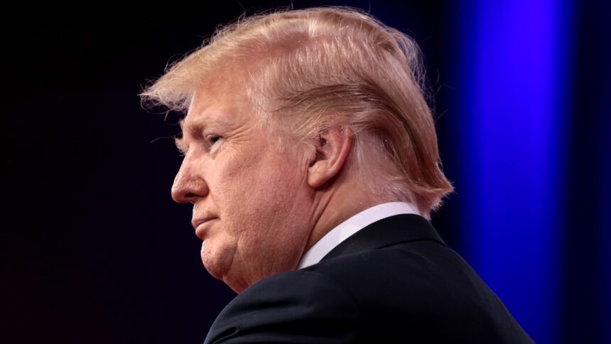 Trump Just Put Iran on Autopilot and America’s Enemies Should Worry