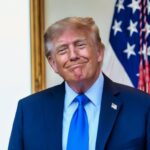 Trump Calls the Iran War ‘Small Potatoes.’ The Polling Says He Is Right