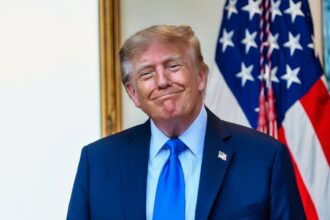 Trump Calls the Iran War ‘Small Potatoes.’ The Polling Says He Is Right