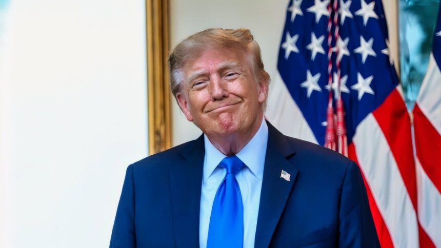 Trump Calls the Iran War ‘Small Potatoes.’ The Polling Says He Is Right