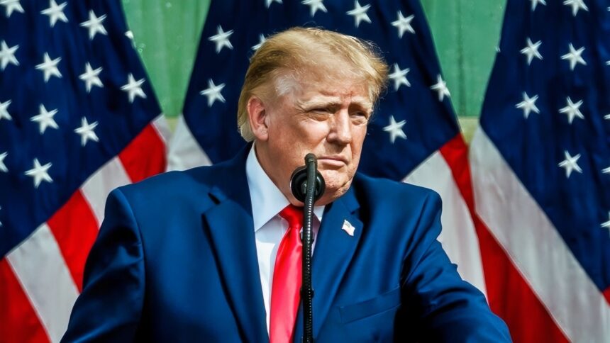 Donald Trump Won the Iran War: The End State Comes Next